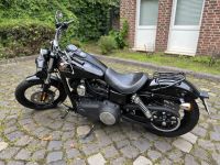 Harley-Davidson Street Bob Düsseldorf - Heerdt Vorschau