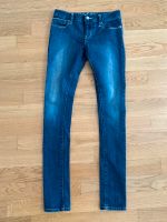 C&A Mädchen Jeans Slim Gr.14 Bayern - Maisach Vorschau