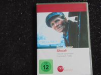 Shoah - Claude Lanzmann - Treblinka - 4 x DVDs Nürnberg (Mittelfr) - Mitte Vorschau