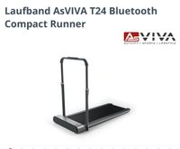 AS Viva Walking Pad Hamburg-Nord - Hamburg Barmbek Vorschau