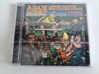 Adam West  – Longshot Songs For Broke Players 2001-2004, CD, Punk Baden-Württemberg - Karlsruhe Vorschau