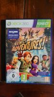 Xbox 360 Spiel Kinect Adventures Bielefeld - Joellenbeck Vorschau