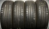 4x Sommerreifen Dunlop Sport BluResponse 195/65 R15 91H S119 6mm Nordrhein-Westfalen - Kevelaer Vorschau