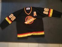 Eishockey Trikot Vancouver Canacks XXL Bayern - Hauzenberg Vorschau