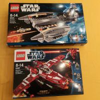 Lego Star Wars großes Konvolut 17 Sets, sehr gut Schleswig-Holstein - Trittau Vorschau