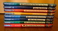 Ravensburger Wieso Weshalb Warum Bücher, 4-7 Jahre Thüringen - St. Kilian Vorschau