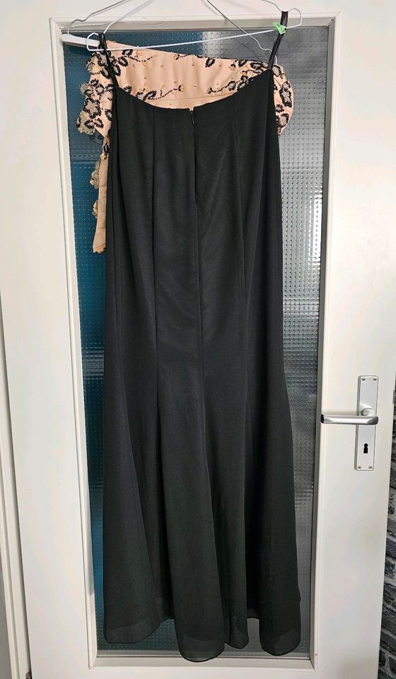 Abschlusskleid Abikleid Abendkleid Magic Nights 34 XS schwarz bei in Hamburg