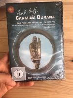 DVD Carl Orff Carmina Burana Baden-Württemberg - Bad Waldsee Vorschau