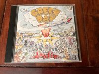 CD Green Day: Dookie Niedersachsen - Adendorf Vorschau