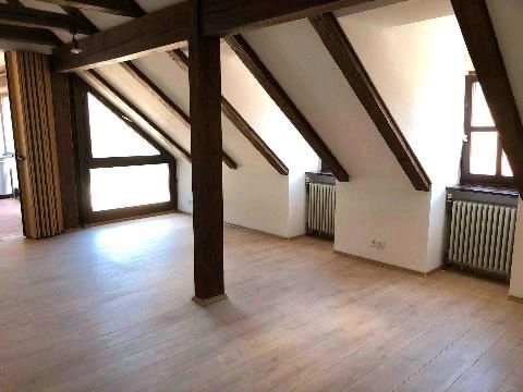 Wohnung zur Miete in Amberg, 97 qm, 3 1/2 Zimmer, Balkon in Amberg