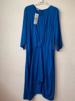 Gerry Weber Cocktailkleid Größe 48, blau, neu mit Etikett Hessen - Weimar (Lahn) Vorschau