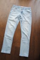 Jeans Gr. 164 Denim the slim - wie NEU - Bayern - Weiler-Simmerberg Vorschau