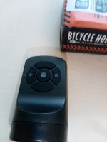 Bicycle Horn,120db, Elektronische Diebstahlsicherung für Fahrräde Bayern - Straubing Vorschau