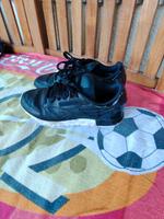 Reebok Sneaker classic glide sneaker Schwarz Lack Gr 39 Rheinland-Pfalz - Otterberg Vorschau