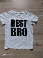 T-Shirt BEST BRO Brandenburg - Ziesar Vorschau