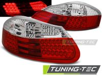 Tuning-Tec LED Rückleuchten für Porsche Boxster 986 96-04 rot/wei Nordrhein-Westfalen - Viersen Vorschau
