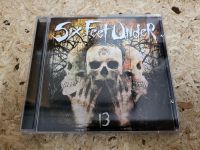 Six Feet Under - 13 (Metal CD) Bayern - Biessenhofen Vorschau