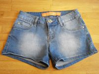 Forever 21, Jeans Shorts, Gr. XS Schleswig-Holstein - Maasbüll Vorschau