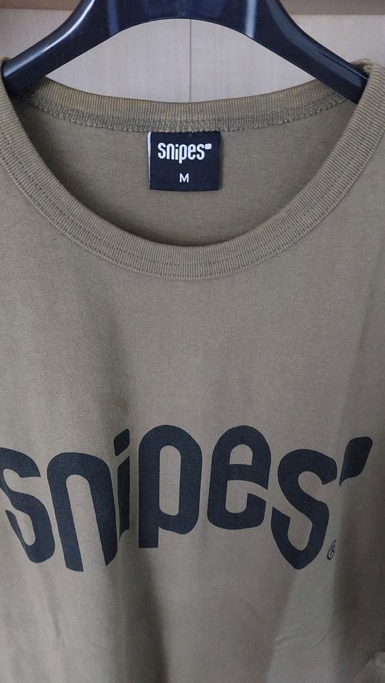 Snipes T Shirt in Bad Abbach