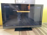 Sony KDL-40EX402 40 Zoll LCD Fernseher FullHD 1080p DVB-C Wandsbek - Gartenstadt Vorschau