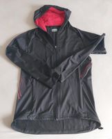 Protective Sportjacke mit Kapuze schwarz Bayern - Bad Reichenhall Vorschau