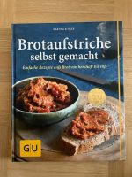 Brotaufstriche - Rezepte Baden-Württemberg - Steinen Vorschau