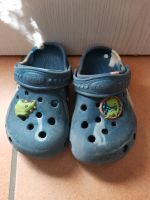 Badelatschen Badeschuhe Crocks Schleswig-Holstein - Kropp Vorschau