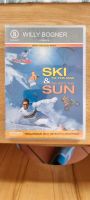DVD Bogner "Ski to the Max & Skiinto the Sun" Kr. München - Garching b München Vorschau