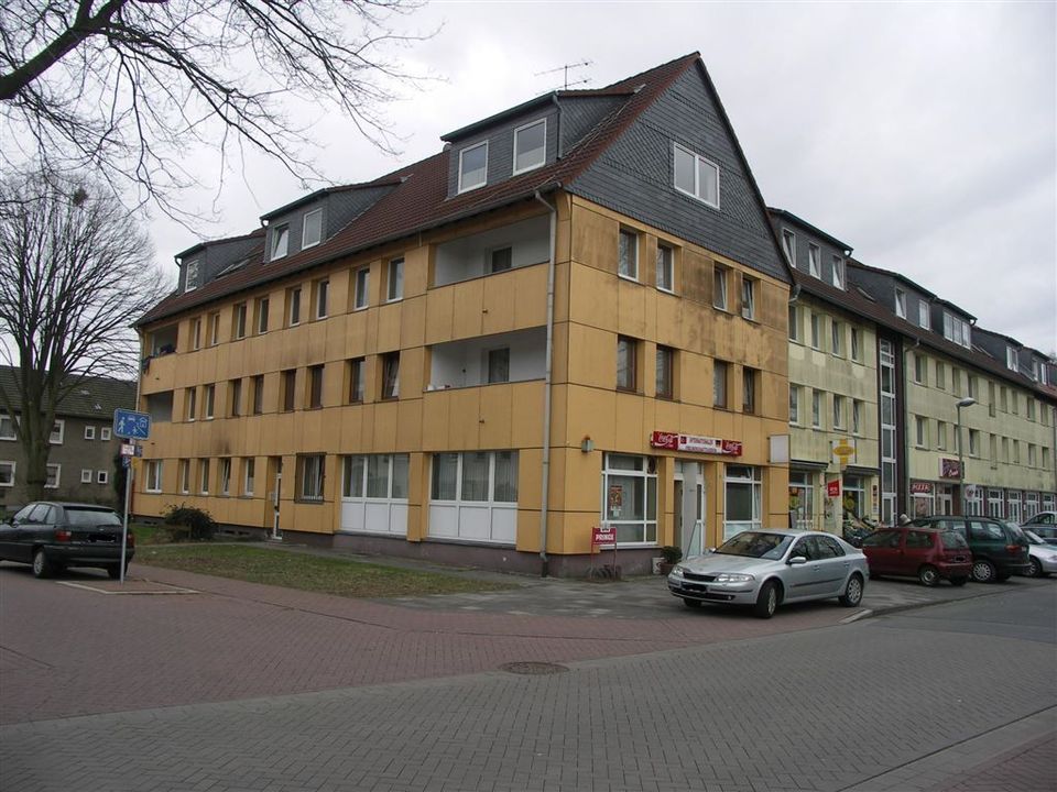 Provisionsfreies Immobilienpaket! 2 Wohnungen in einem Haus in Voerde