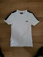 Ellesse T-Shirt S Gr. 36 weiß schwarz Sport Kr. Dachau - Dachau Vorschau