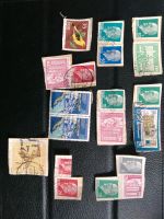 Briefmarken Sachsen-Anhalt - Dähre Vorschau