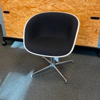 Vitra -  Eames Plastic Armchair DAL Besprechungsstuhl Bayern - Stein Vorschau