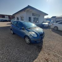 Toyota Yaris 1,0L Tüv 2/2025 Nordwestmecklenburg - Landkreis - Gägelow Vorschau