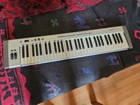 Swissonic Easykey 61 - Midikeyboard Niedersachsen - Bramsche Vorschau