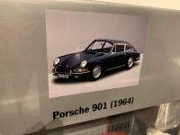 CMC Porsche 901 Dealer Edition 1:18 Münster (Westfalen) - Wolbeck Vorschau