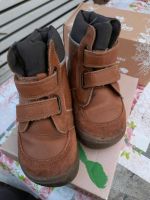 Top Barfußschuhe filii gefüttert Winterstiefel Hessen - Rockenberg Vorschau