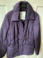 Steilmann leichte Steppjacke Gr.40/42 Münster (Westfalen) - Centrum Vorschau