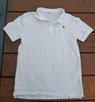 H&M Poloshirts T-Shirt 146/152 weiß Niedersachsen - Weyhe Vorschau