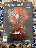 Spiderman 3 für PS2 Hessen - Groß-Gerau Vorschau