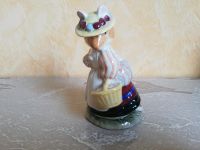 Brambly Lady Woodmouse 80er Jill Barklem Figur Royal Doulton Nordrhein-Westfalen - Meckenheim Vorschau