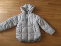 Winterjacke Zara 152 München - Pasing-Obermenzing Vorschau