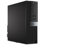 PC Dell 5050 SFF I5-7500 | 8GB RAM | 256GB SSD | WIN10 pro Hemelingen - Hastedt Vorschau