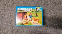 Playmobil Hund mit Welpe 6134 Nordrhein-Westfalen - Herford Vorschau