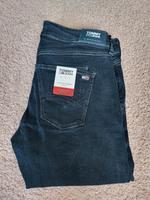 Tommy Hilfiger Tommy Jeans Damen Jeans Scarlett Gr. W27/L32 Neu Wuppertal - Ronsdorf Vorschau