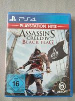 Assassin's Creed IV Black Flag für PS4 und PS5 Kompatibel Nordrhein-Westfalen - Wachtberg Vorschau