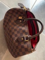 Verkaufe eine Louis Vuitton Speedy 30 in Damier Ebene Baden-Württemberg - Hessigheim Vorschau