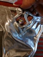 Neues sexy BH Set Silber  push up  gr.M  (80 B ) Hessen - Gießen Vorschau