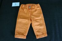 Hose Jeans Jeanshose STACCATO Gr. 68 Schleswig-Holstein - Wotersen Vorschau