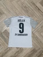 SV Sandhausen Fußball Matchworn Trikots von Hübner , Höler, Yalci Niedersachsen - Garbsen Vorschau