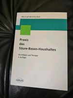 Praxis des Säure-Basen-Haushaltes.Michael Worlitschek Nürnberg (Mittelfr) - Kleinreuth b Schweinau Vorschau